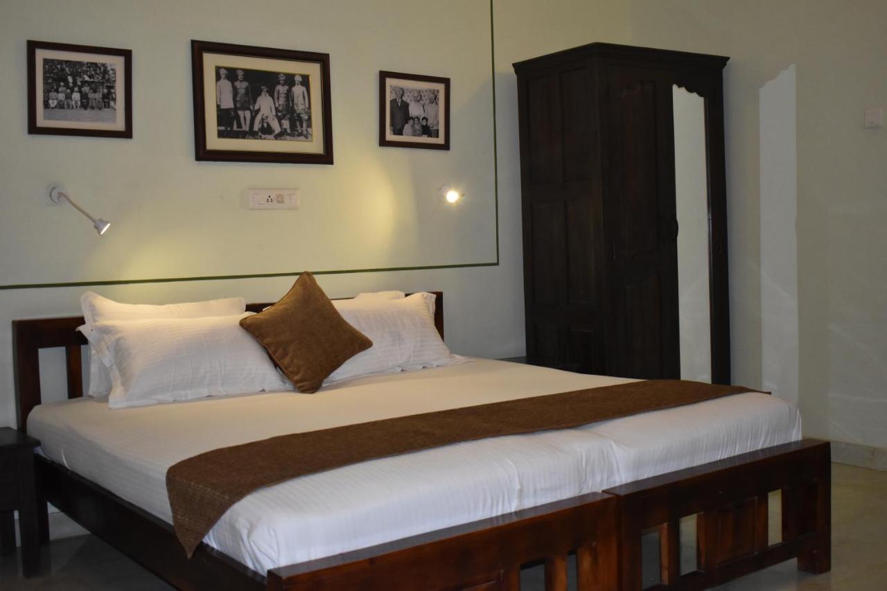 Hotel Nawal Sagar Palace - Būndi Екстериор снимка