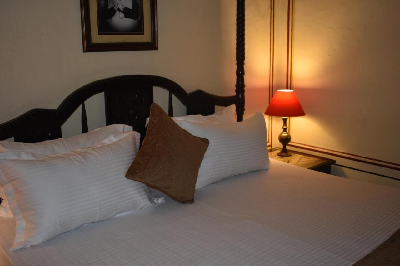 Hotel Nawal Sagar Palace - Būndi Екстериор снимка