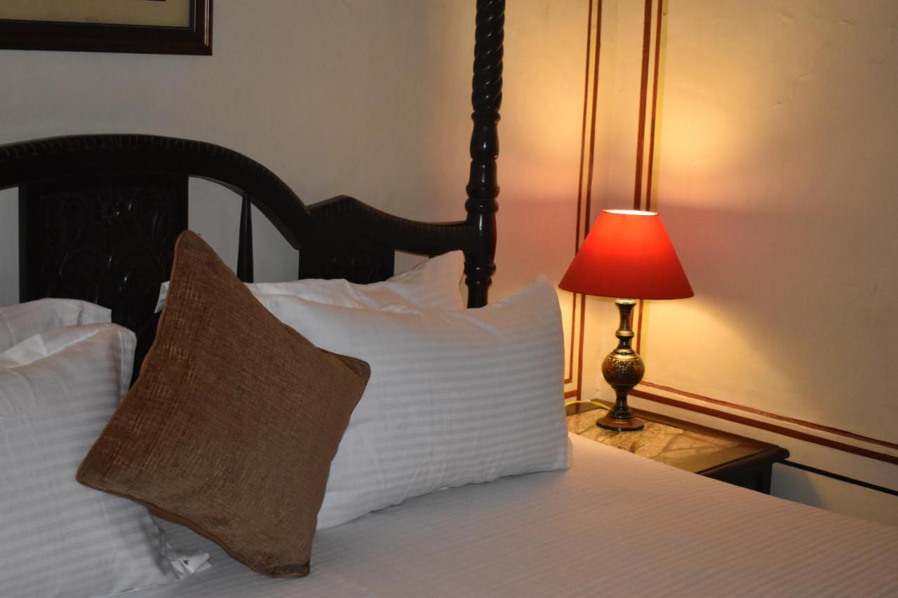 Hotel Nawal Sagar Palace - Būndi Екстериор снимка