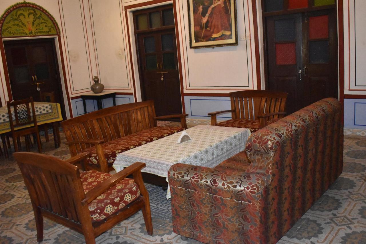 Hotel Nawal Sagar Palace - Būndi Екстериор снимка