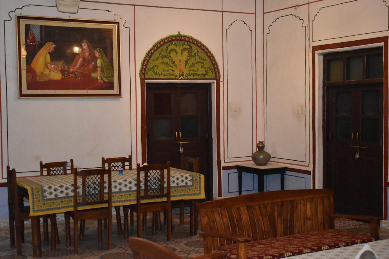 Hotel Nawal Sagar Palace - Būndi Екстериор снимка