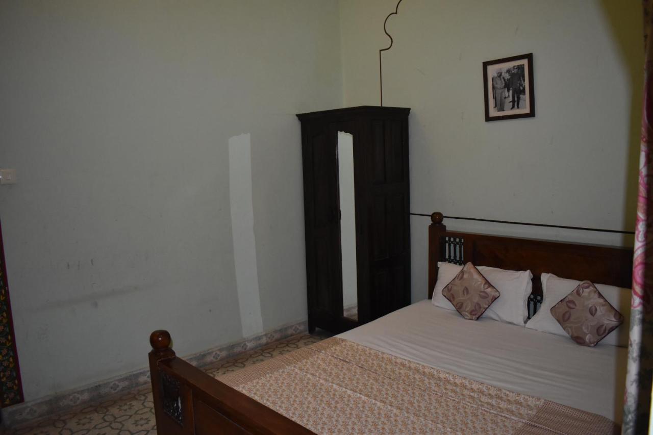 Hotel Nawal Sagar Palace - Būndi Екстериор снимка